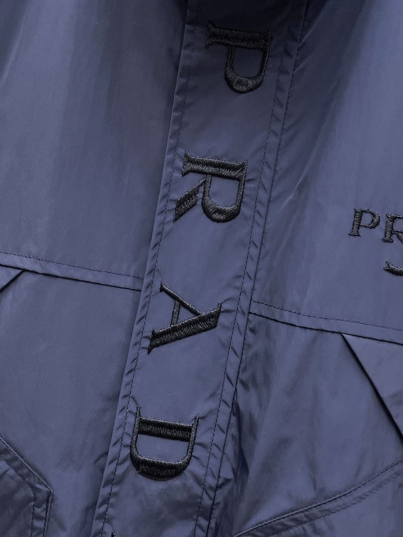 Prada Outwear